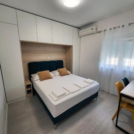 Spalato Room & Apartments Eksteriør bilde