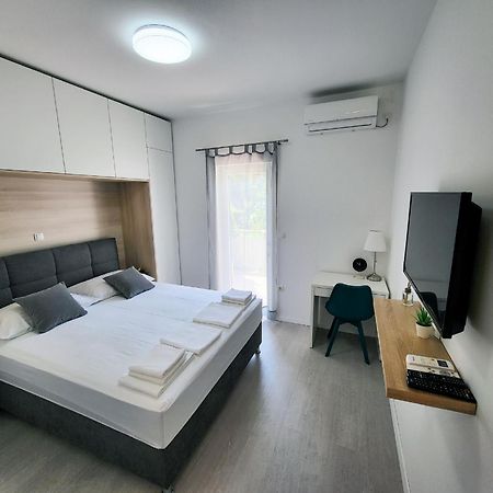Spalato Room & Apartments Eksteriør bilde