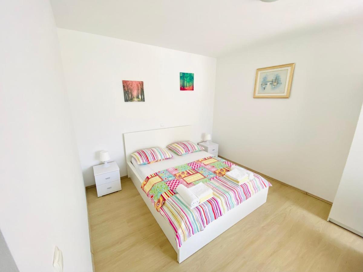 Spalato Room & Apartments Eksteriør bilde