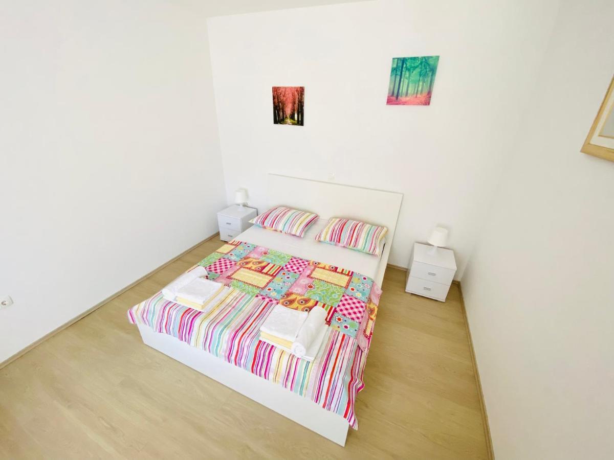 Spalato Room & Apartments Eksteriør bilde