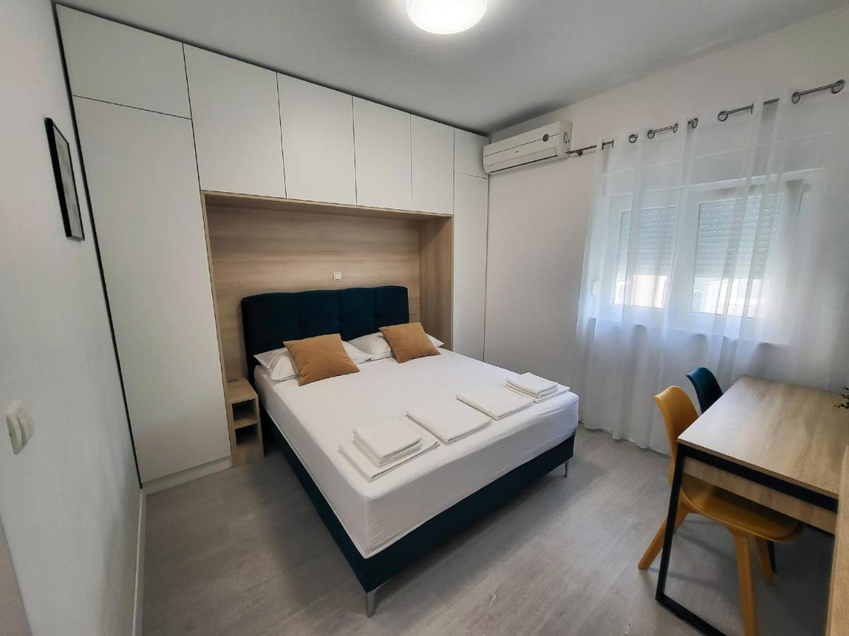 Spalato Room & Apartments Eksteriør bilde