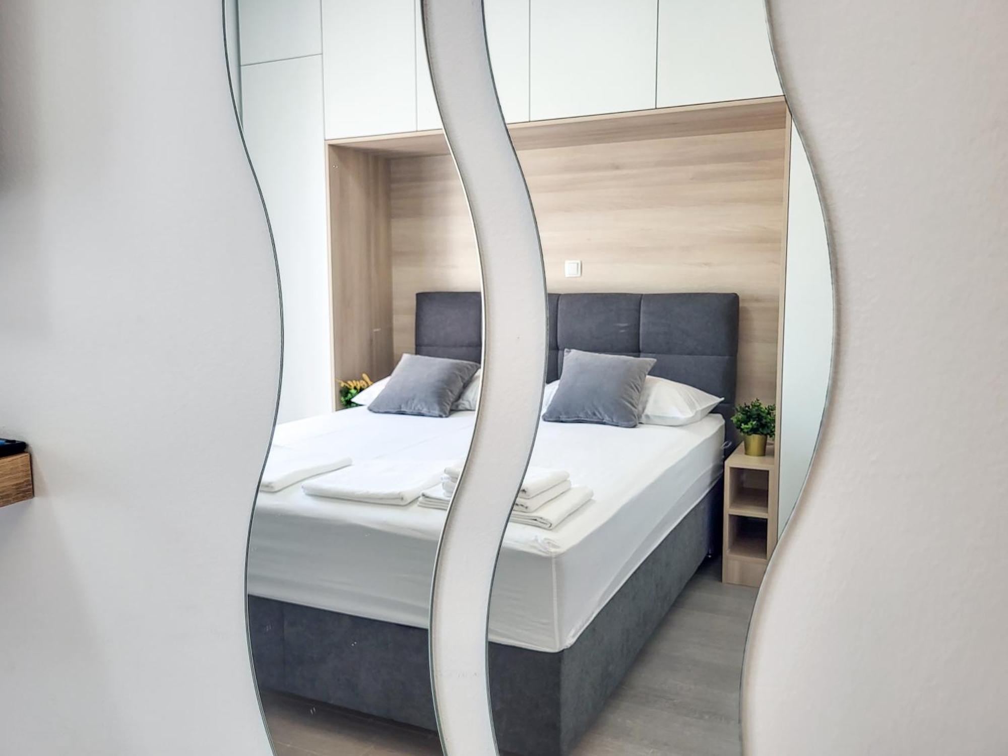Spalato Room & Apartments Eksteriør bilde