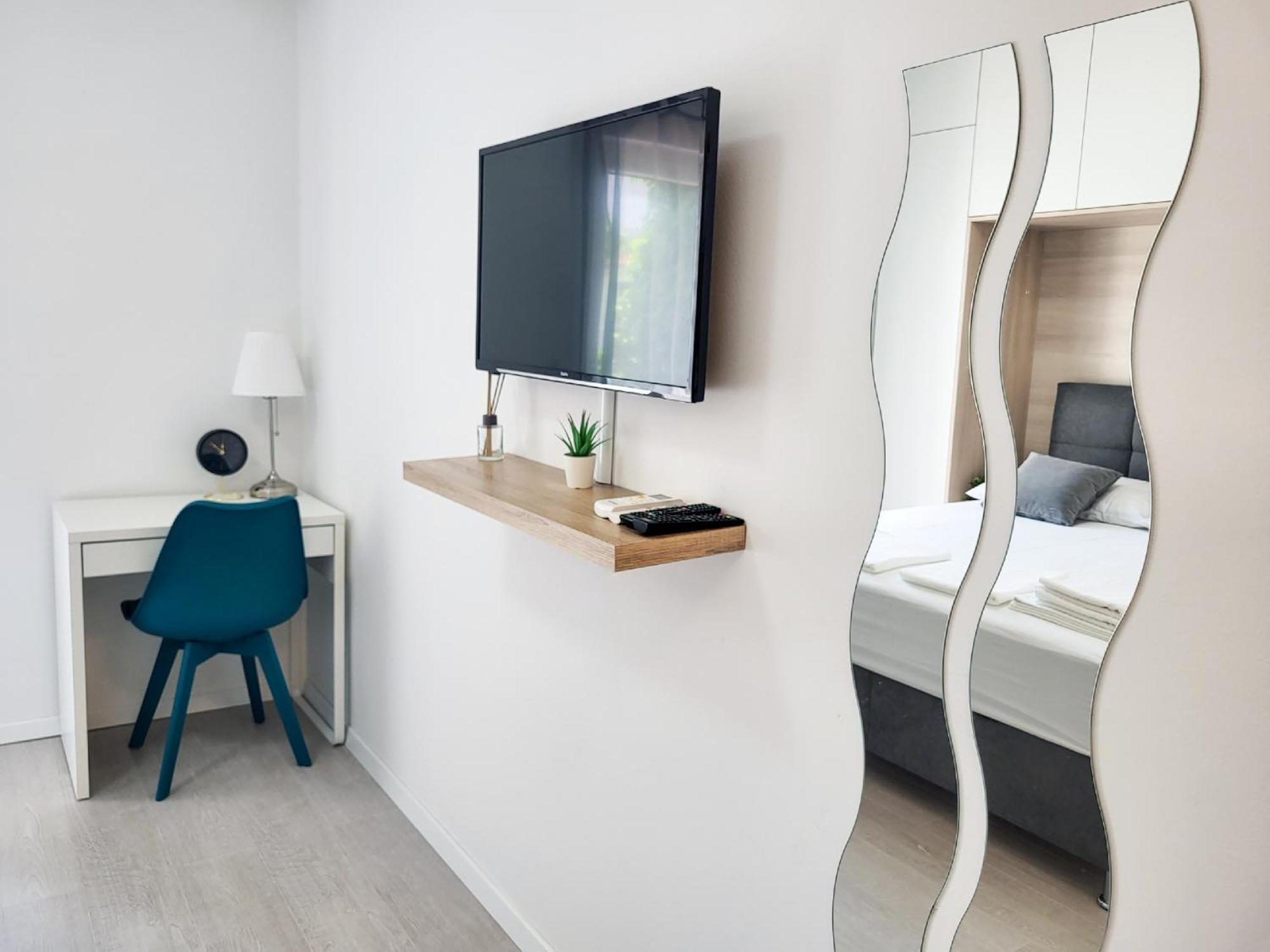 Spalato Room & Apartments Eksteriør bilde
