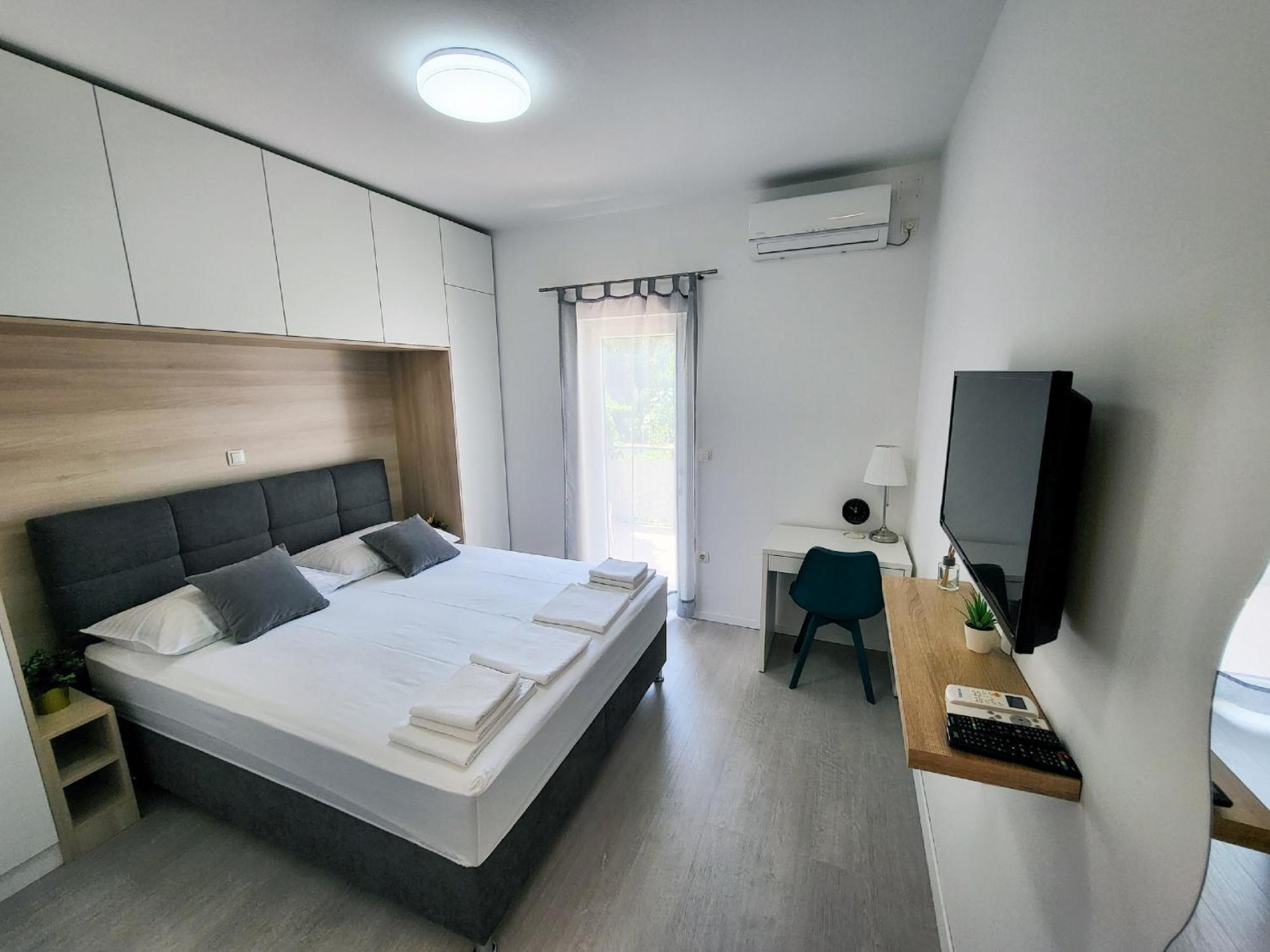 Spalato Room & Apartments Eksteriør bilde